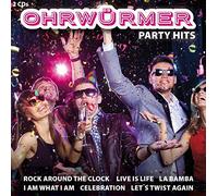 Various - Ohrwürmer-Partyhits [Import]