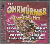 Various - Ohrwürmer-Saxofon Hits [Import]