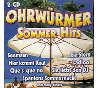 Various - Ohrwürmer-Sommer Hits [Import]