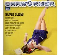 Various - Ohrwürmer-Super Oldies