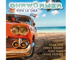 Various - Ohrwürmer - Viva la Cuba
