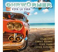 Various - Ohrwürmer-Viva la Cuba [Import]