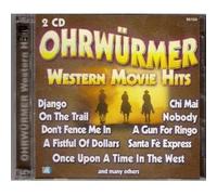 Various - Ohrwürmer-Western Movie Hits [Import]