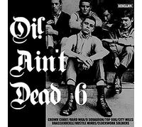 Various - Oi! Ain'T Dead 6
