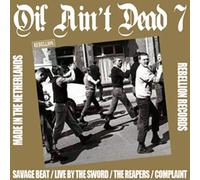 Various - Oi Ain't Dead 7 [Import]