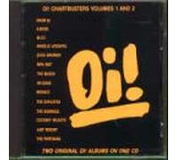 Various - Oi Chartbusters Vol.1 & 2 [Import]