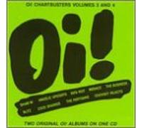 Various - Oi Chartbusters Vol.3 & 4 [Import]