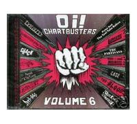Various - Oi Chartbusters Vol.6 [Import]