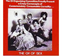 Various - Oi of Sex