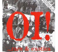 Various - Oi Rare and Exotica V. 1 [Import]