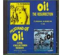 Various - Oi Resurrection/The [Import]