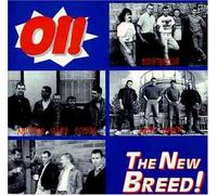 Various - Oi The New Breed Vol. 1 [Import]