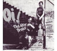 Various - Oi The New Breed Vol 2 [Import]