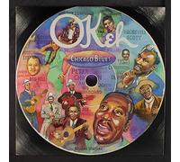 Various - Okeh-Chicago Blues [VINYL]