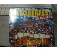Various - Oktoberfest Gaudi [Import]