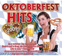 Various - Oktoberfest Hits 2009 [Import]