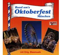 Various – Oktoberfest-O'Zapft Is