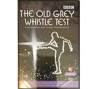 Various - Old Grey Whistle Test 1 [Import]