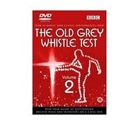 Various - Old Grey Whistle Test 2 [Import anglais]