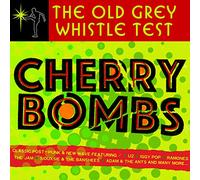 VARIOUS - Old Grey Whistle Test: Cherry Bombs [Import]