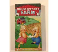 Various - Old Mcdonald's Farm [VHS]