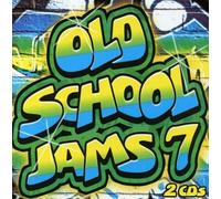Various - Old School Jams 7