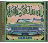 Various – Old School Vol.8: Blazin'