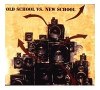 Various - Old School Vs. New School