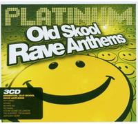 Various - Old Skool Anthems [Import]