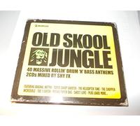 Various - Old Skool Jungle [Import]