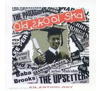 Various - Old Skool Ska [Import]
