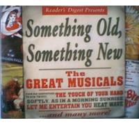Various - Old, Something New [Import]