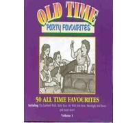 Various - Old Time Party FA V1