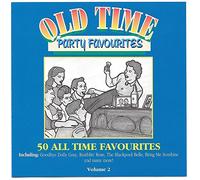 Various - Old Time Party FA V2 [Import]