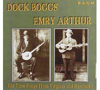 Various - Old Time Songs from Virginia [Import]