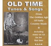 Various - Old Time Songs & Tunes 20s/30s [Import]