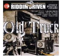 Various - Old Truck Riddim Driven [Import]