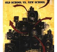 Various - Old Vs New School [Import]