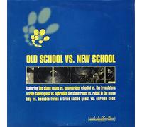 Various - Old Vs. New School [Import]