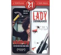 Various - Oldboy/Lady Vengeanc [Import]