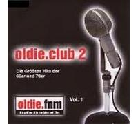 Various - Oldie Club 2 [Import]