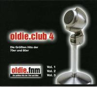 Various - Oldie Club 4 [Import]