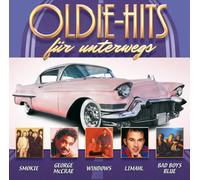 Various - Oldie-Hits für Unterwegs [Import]