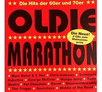 Various - Oldie MARATH0N