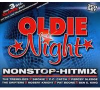 Various - Oldie Night [Import]