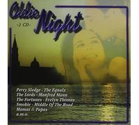 Various - Oldie Night [Import]
