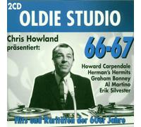 Various - Oldie Studio 66-67 Chris Howl.