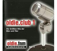 Various - Oldies 60s/70s (3) (Compilation CD, 15 Tracks)