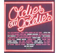 Various - Oldies but Goldies 6 23409 [Vinyl LP]
