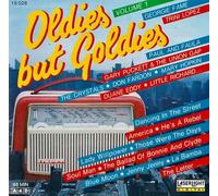 Various - Oldies But Goldies [Import]